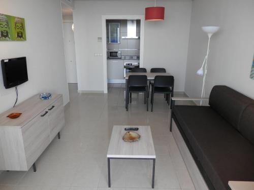 Apartamento Gemelos 26 - Fincas Benidorm