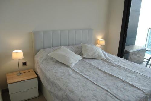 Apartamento Sunset Drive Benidorm By Espana Casas