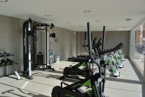 Apartamento Sunset Drive Benidorm By Espana Casas