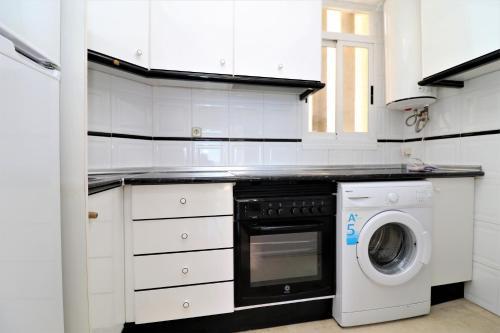 Apartamento Torre Levante 22-c