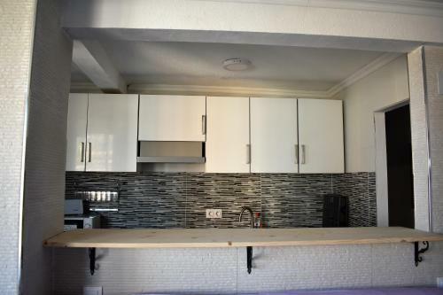 Apartamento Ola Azul Poniente Beach