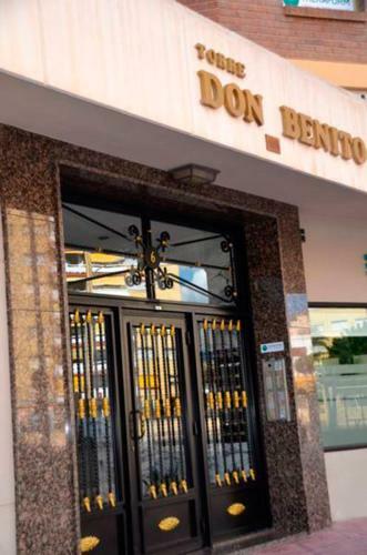 Apartamento Retro Con Vistas