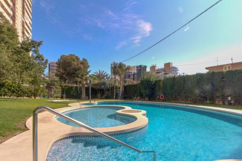 Apartamento Castelmar