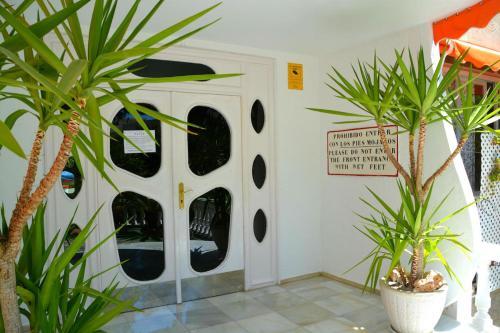 Apartamento Playmon Park