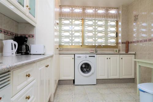 Apartamento Europa Center 14-a