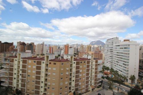 Apartamento Loixana