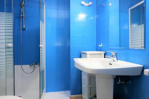 Apartamento Torre Benidorm 8-1