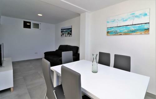 Apartamento Torre Levante 24-b