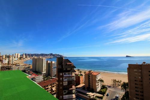 Apartamento Penthouse Bella Vista