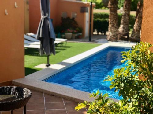 Apartamento Villa Levante Beach Blueline