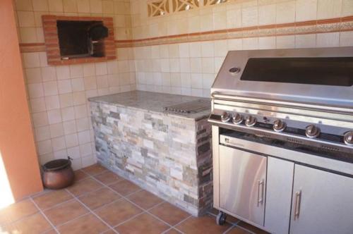 Apartamento Villa Levante Beach Blueline