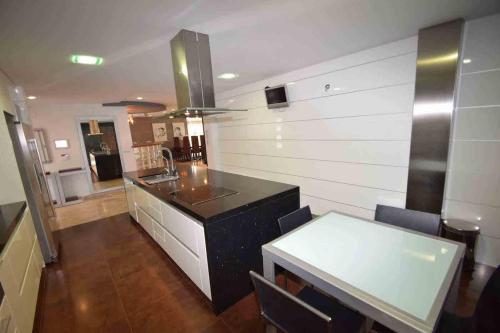 Apartamento Villa Levante Beach Blueline 6 Bd