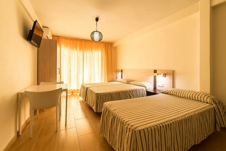 Apartamentos 2sleep