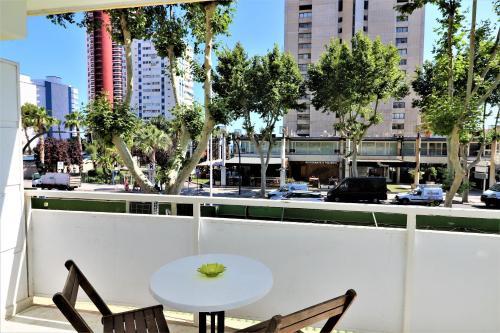 Apartamento Montreal 1-a