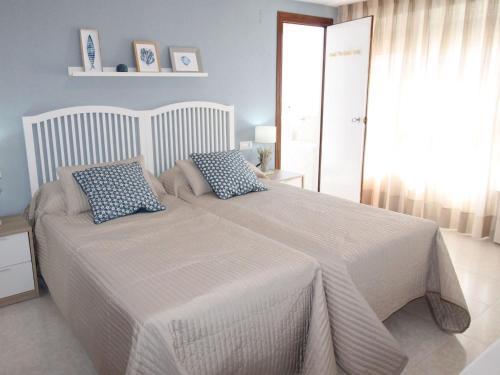 Apartment Tor Serena