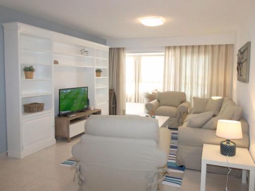 Apartment Tor Serena