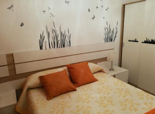 Santa Maria Apartment