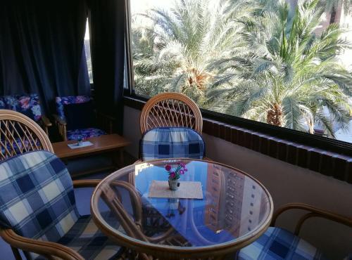 Santa Maria Apartment