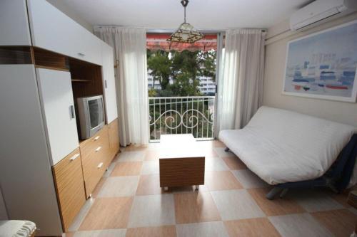 Apartamento Playmon Park 2-4