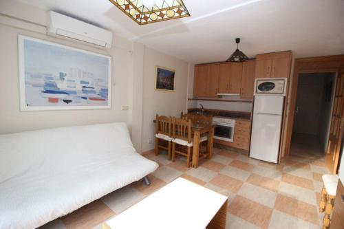 Apartamento Playmon Park 2-4