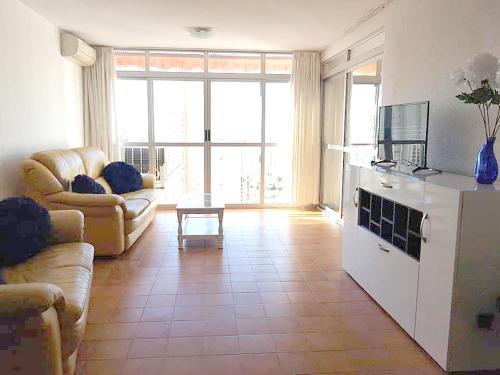 Apartamento Playmon Park 16 - 10