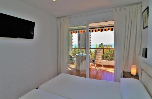 Apartamento El Circo 6-a