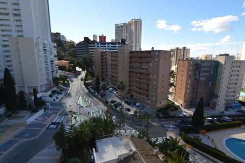 Apartamento Torre Garden
