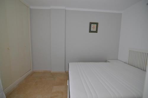 Apartamento Torre Garden