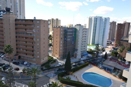 Apartamento Torre Garden