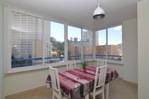 Apartamento Torre Garden