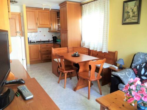 Apartamento Ola Azul Marab� II