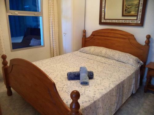 Apartamento Ola Azul Marab� II