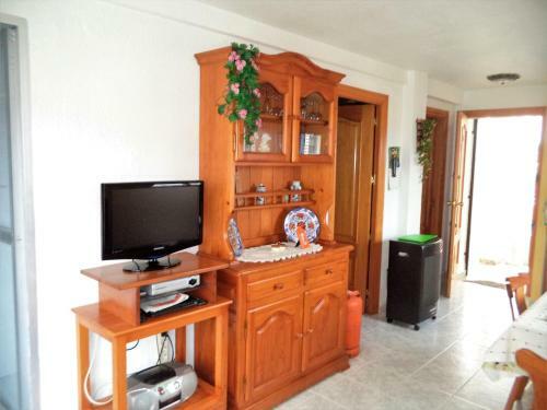 Apartamento Ola Azul Marab� II