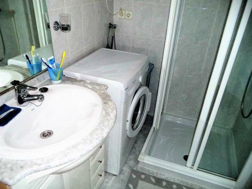 Apartamento Ola Azul Marab� II