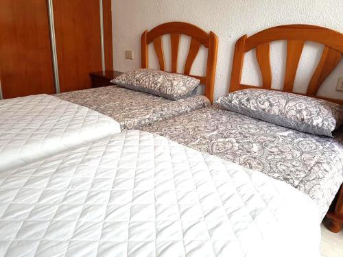 1 Bed Apartment Aries Benidorm