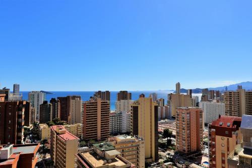 Apartamento Europa Garden 19-a1