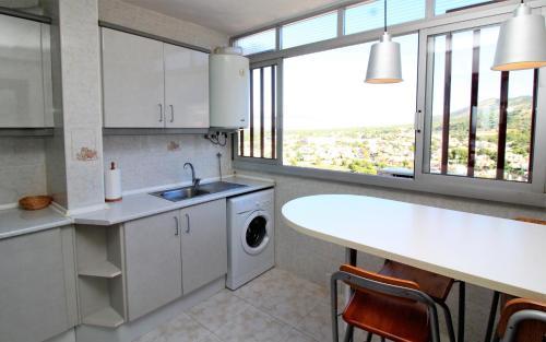 Apartamento Europa Garden 19-a1