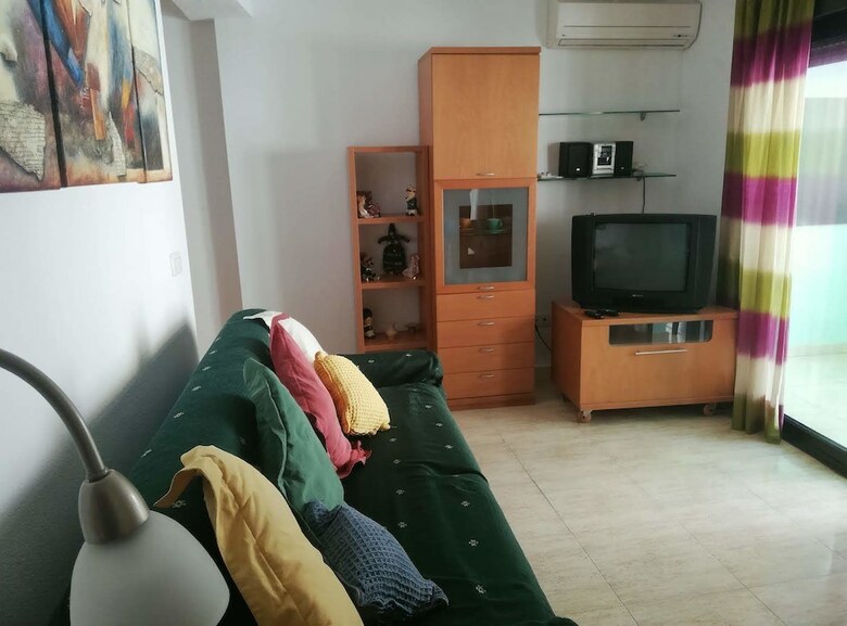 Santa Faz Apartment