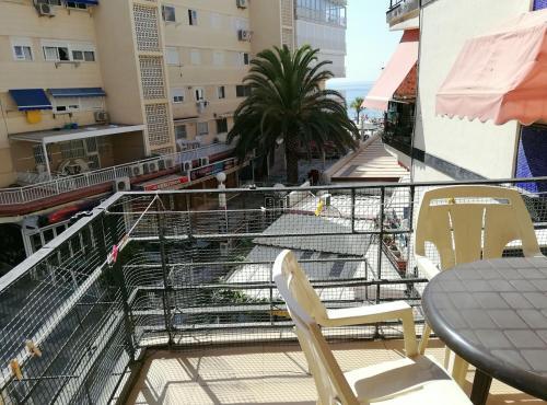 Ronda Apartment