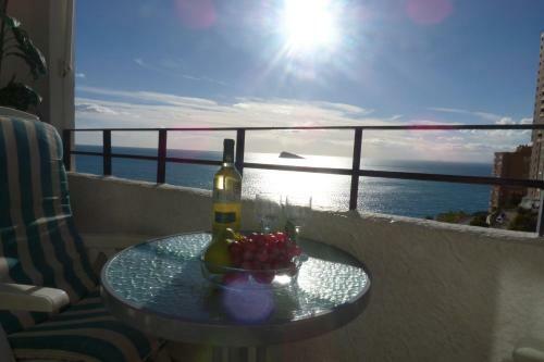 Apartamento Apt. Dorada II In Benidorm