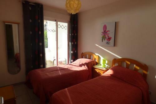 Apartamento Apt. Dorada II In Benidorm