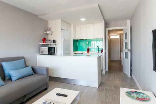 Beautiful Piscis Apartment