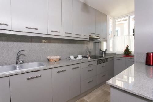 Apartamento Casa Arantxa. City Center