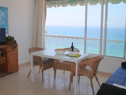 Apartment Torre Principado.7