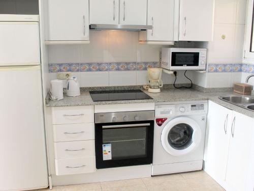 Apartment Torre Principado.7