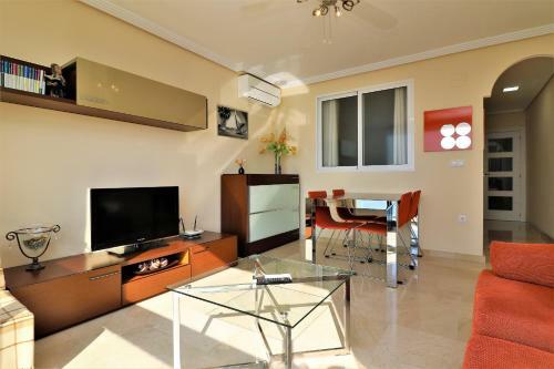 Apartamento Santa Margarita 11-c