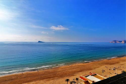Apartamento Santa Margarita 11-c