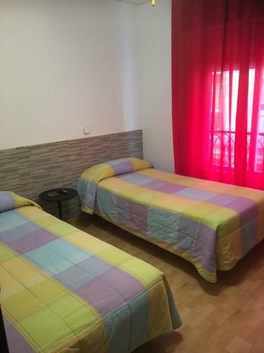 Hostal Pension Rosa Benidorm