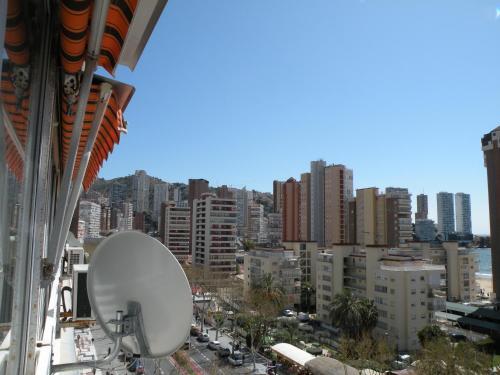 Apartamento Ducado - Fincas Arena