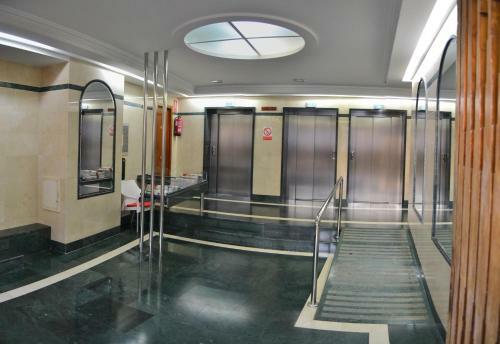 Apartamento Edificio Coblanca 3